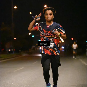 Runner Photo 7711327