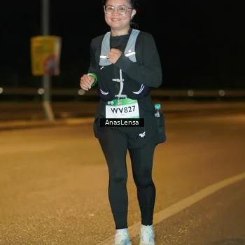 Runner Photo 7711328