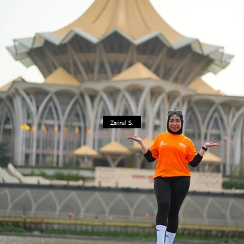 Runner Photo 7711329
