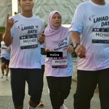 Runner Photo 7711344
