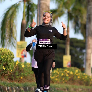 Runner Photo 7711345