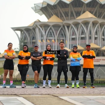 Runner Photo 7711347