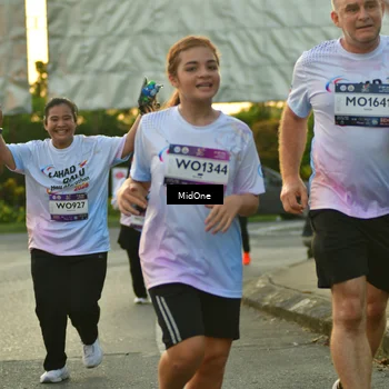 Runner Photo 7711351