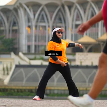Runner Photo 7711354