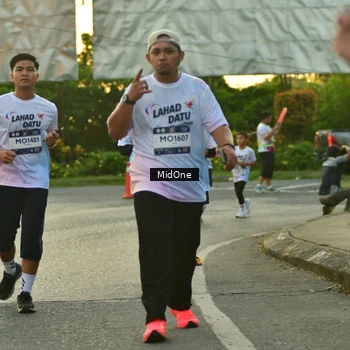Runner Photo 7711356