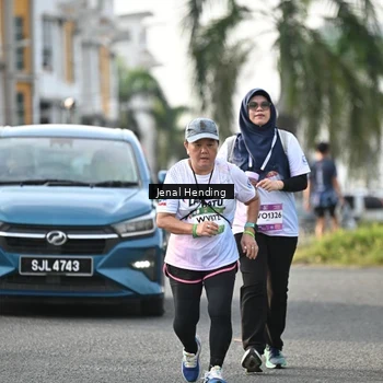 Runner Photo 7711367