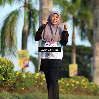 Runner Photo 7711375