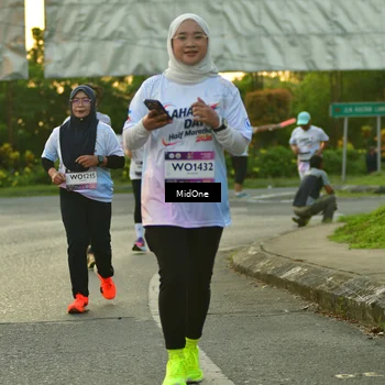 Runner Photo 7711384