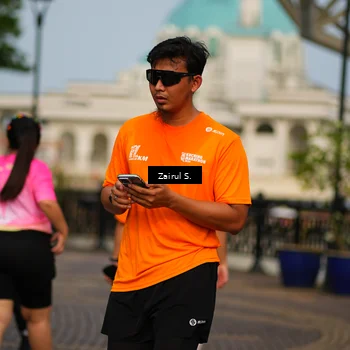 Runner Photo 7711395