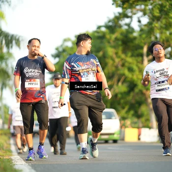 Runner Photo 7711402
