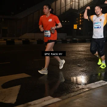 Runner Photo 7711406