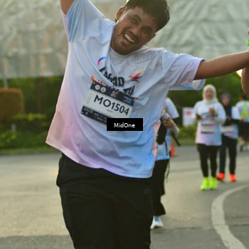 Runner Photo 7711408