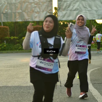 Runner Photo 7711410