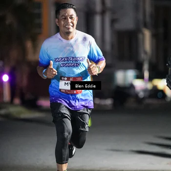 Runner Photo 7711415