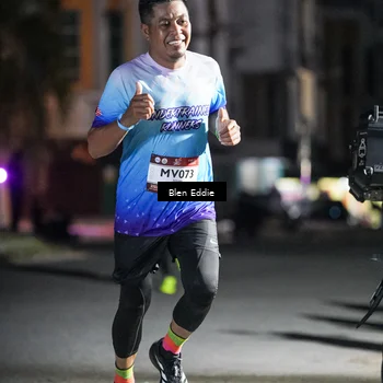Runner Photo 7711416