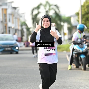 Runner Photo 7711418