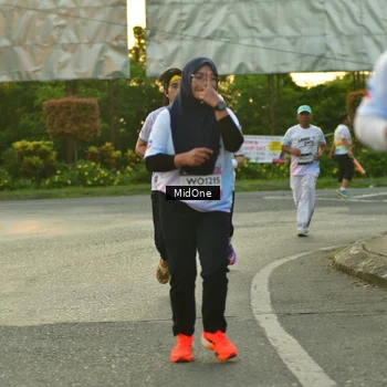 Runner Photo 7711421