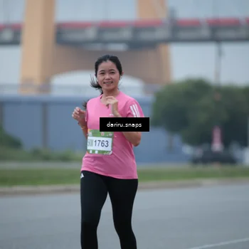 Runner Photo 7711434