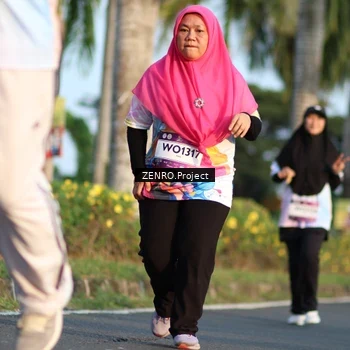 Runner Photo 7711449