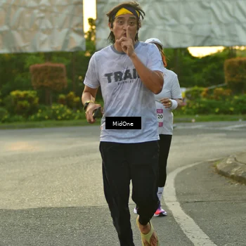 Runner Photo 7711460