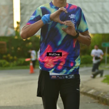 Runner Photo 7711463