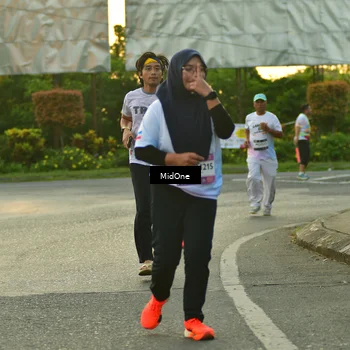 Runner Photo 7711477