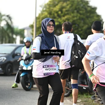 Runner Photo 7711478