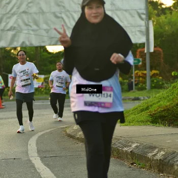 Runner Photo 7711481