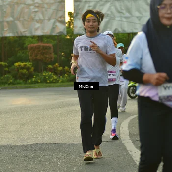 Runner Photo 7711487