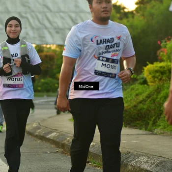 Runner Photo 7711497