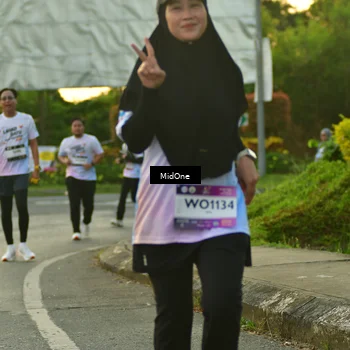Runner Photo 7711498