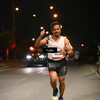 Runner Photo 7711516