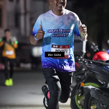 Runner Photo 7711517