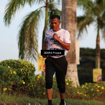 Runner Photo 7711519