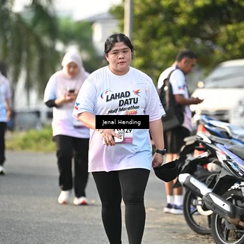 Runner Photo 7711528