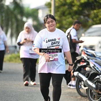 Runner Photo 7711533