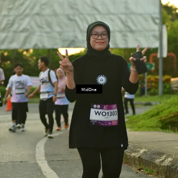 Runner Photo 7711540