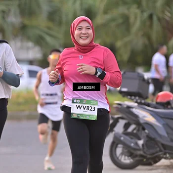 Runner Photo 7711551