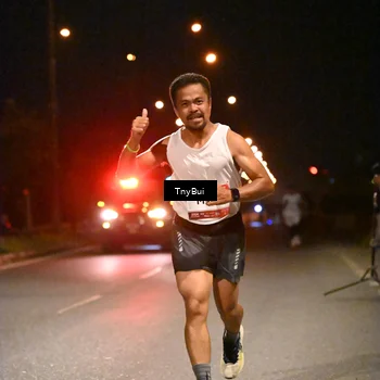 Runner Photo 7711557