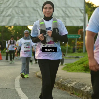 Runner Photo 7711563