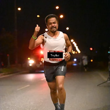 Runner Photo 7711567