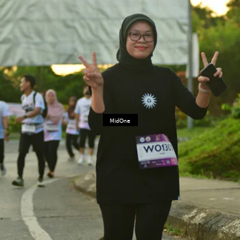 Runner Photo 7711568