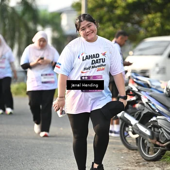Runner Photo 7711569