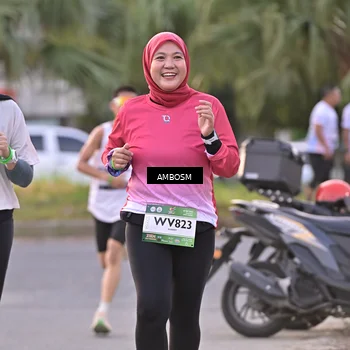 Runner Photo 7711570