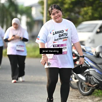 Runner Photo 7711574