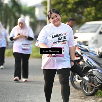 Runner Photo 7711576