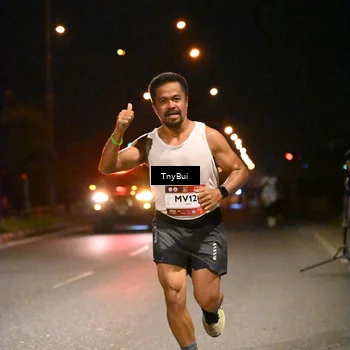 Runner Photo 7711577