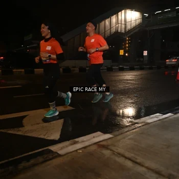 Runner Photo 7711579