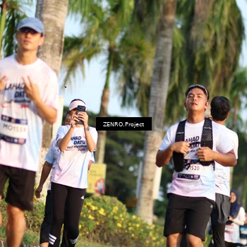 Runner Photo 7711581
