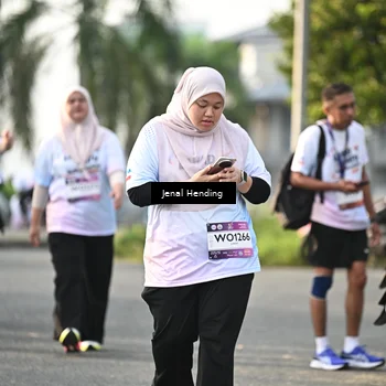 Runner Photo 7711582